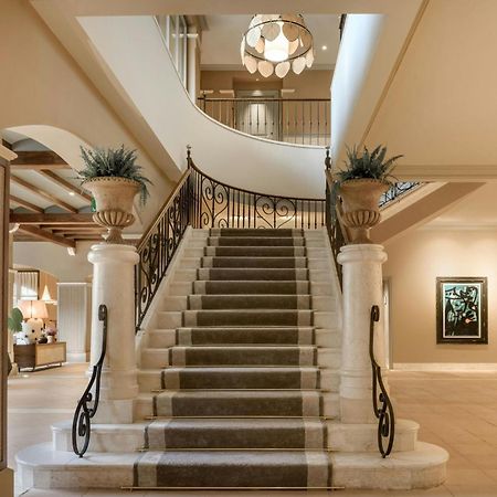 Hacienda Son Antem Golf Resort, Autograph Collection Llucmajor  Exterior foto
