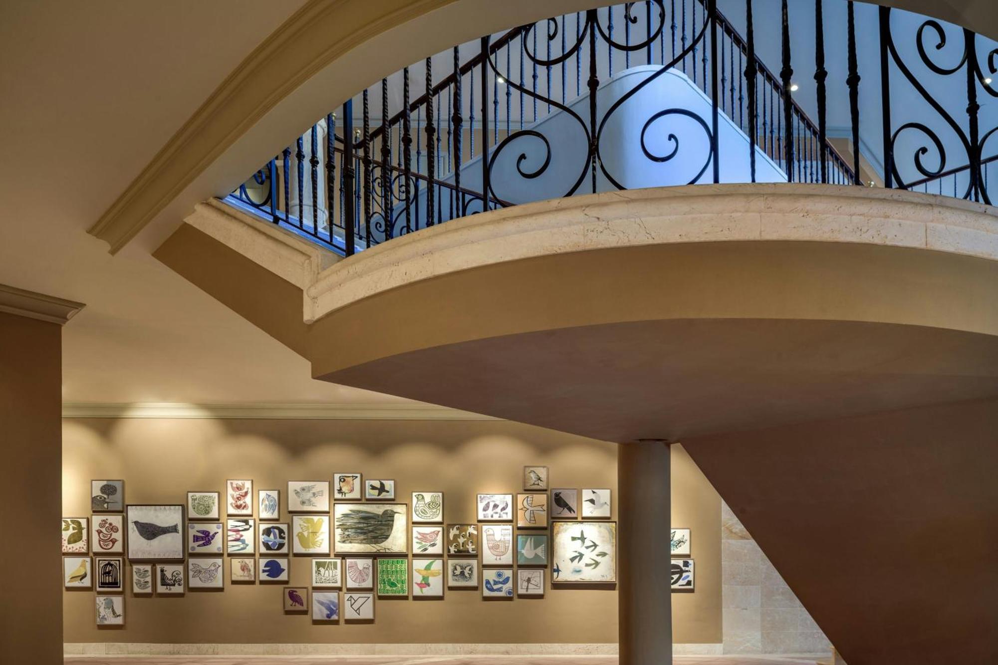 Hacienda Son Antem Golf Resort, Autograph Collection Llucmajor  Exterior foto