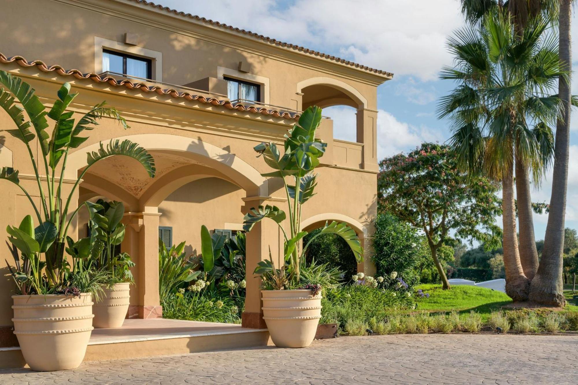 Hacienda Son Antem Golf Resort, Autograph Collection Llucmajor  Exterior foto